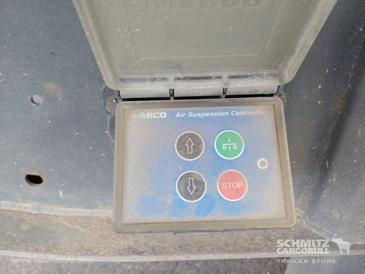 LANGENDORF Auflieger Kipper Alukastenmulde 24m³ - Semi-remorque benne: photos 3 LANGENDORF Auflieger Kipper Alukastenmulde 24m³ - Semi-remorque benne: photos 3