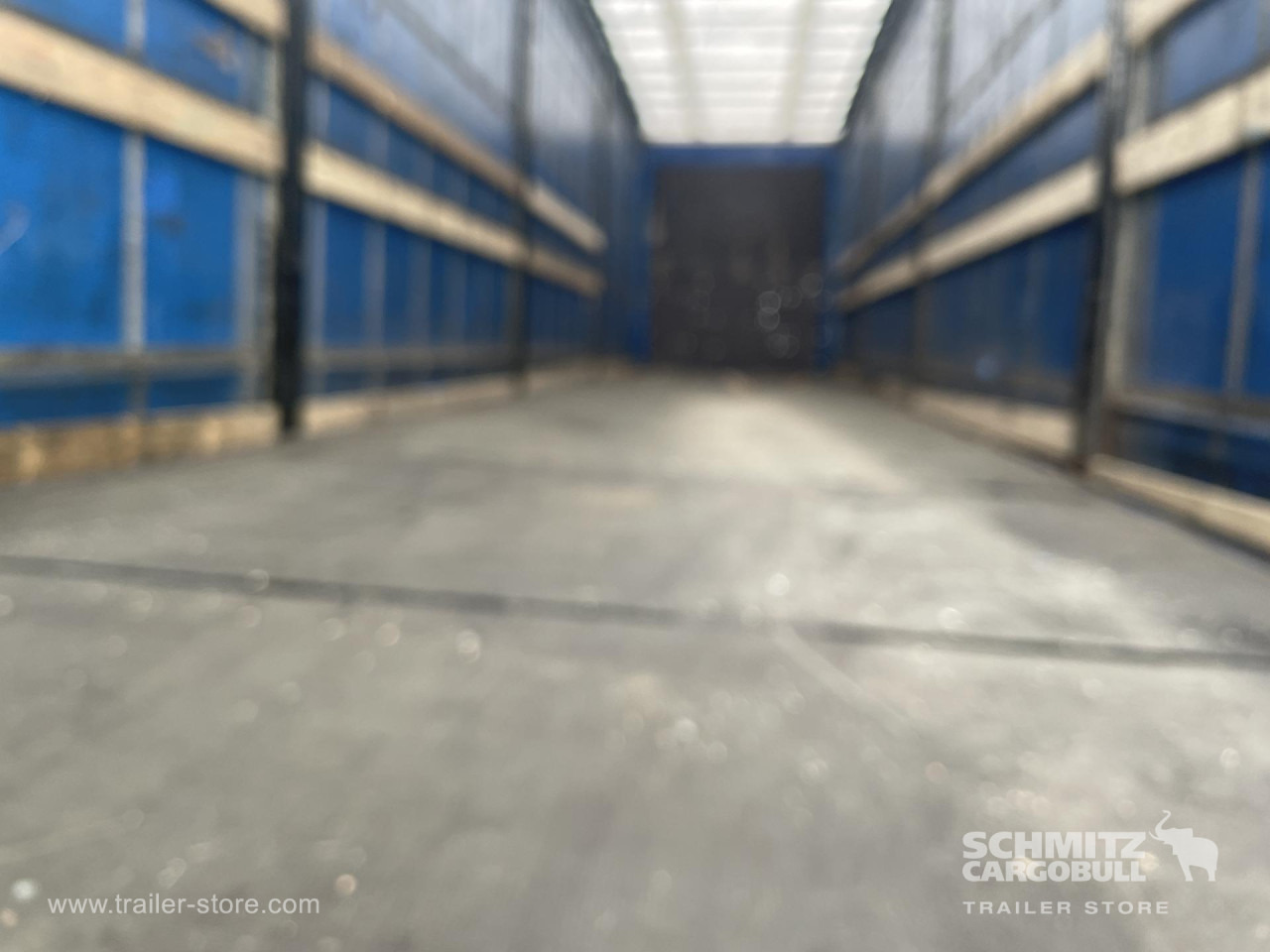 BERGER Semiremolque Lona Mega - Semi-remorque rideaux coulissants: photos 4 BERGER Semiremolque Lona Mega - Semi-remorque rideaux coulissants: photos 4