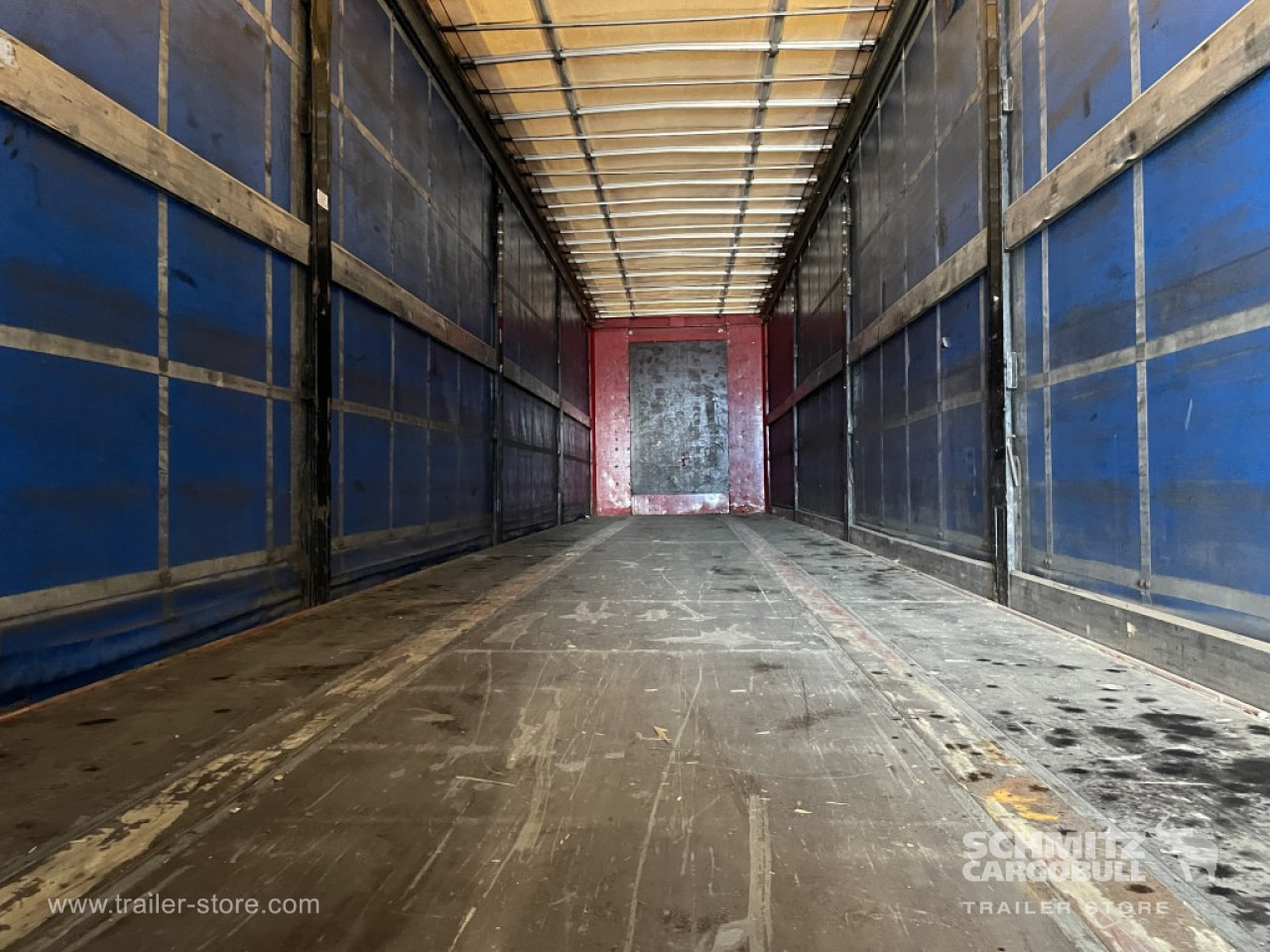 LECIñENA Semiremolque Lona Standard - Semi-remorque rideaux coulissants: photos 3 LECIñENA Semiremolque Lona Standard - Semi-remorque rideaux coulissants: photos 3