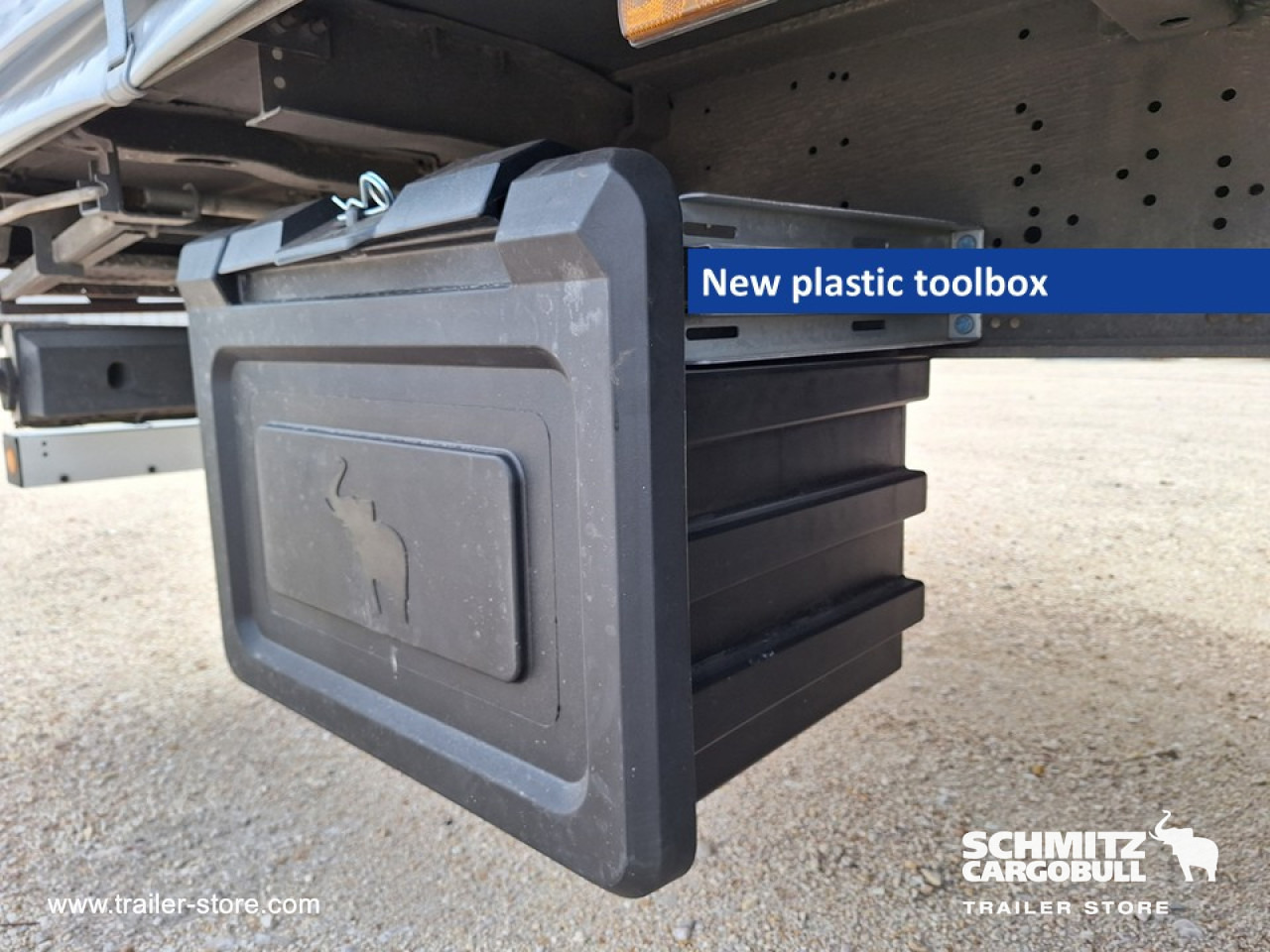 SCHMITZ Curtainsider Mega - Semi-remorque rideaux coulissants: photos 2 SCHMITZ Curtainsider Mega - Semi-remorque rideaux coulissants: photos 2