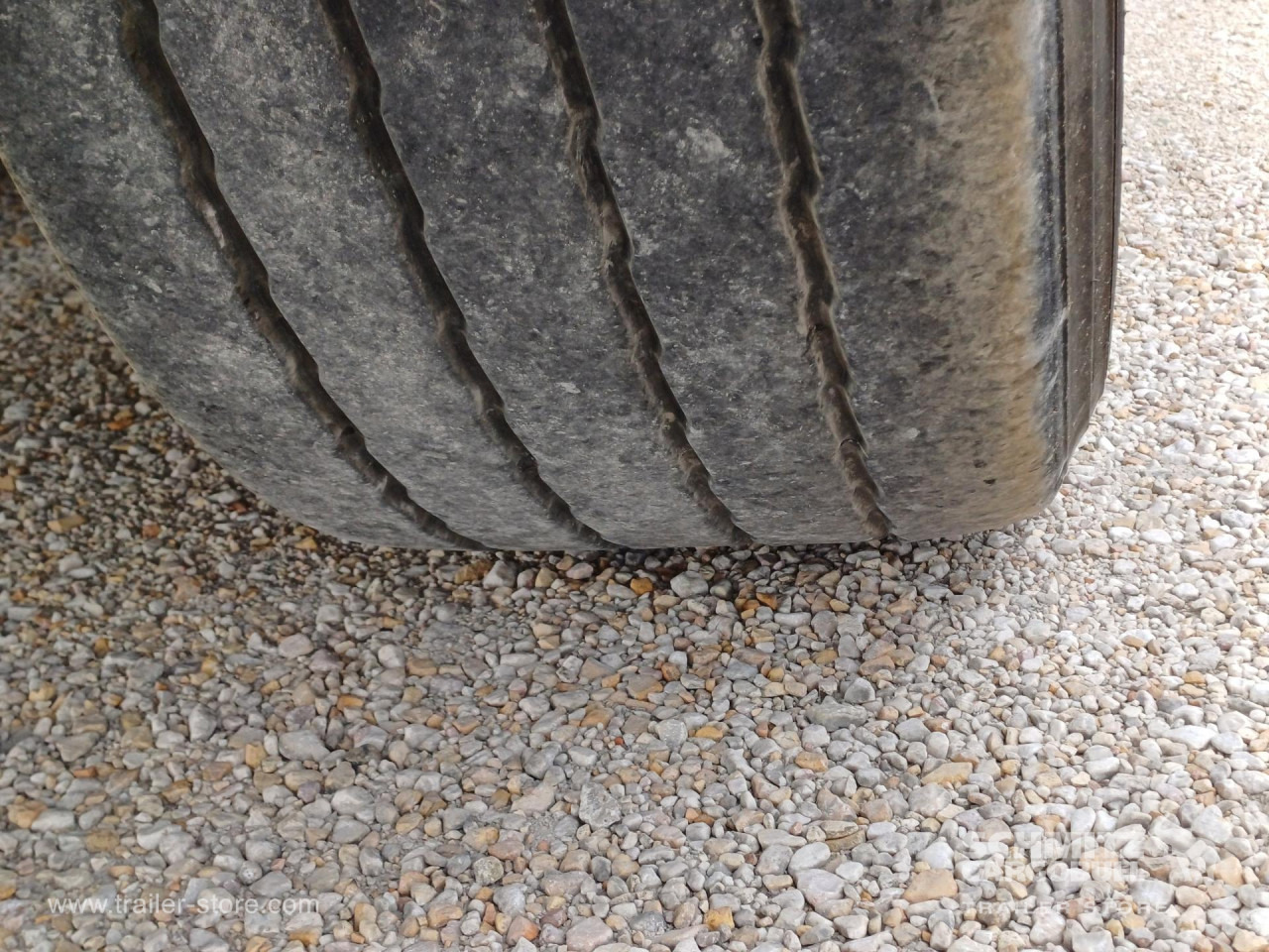 Semi-remorque isothermique SCHMITZ Reefer Multitemp: photos 6