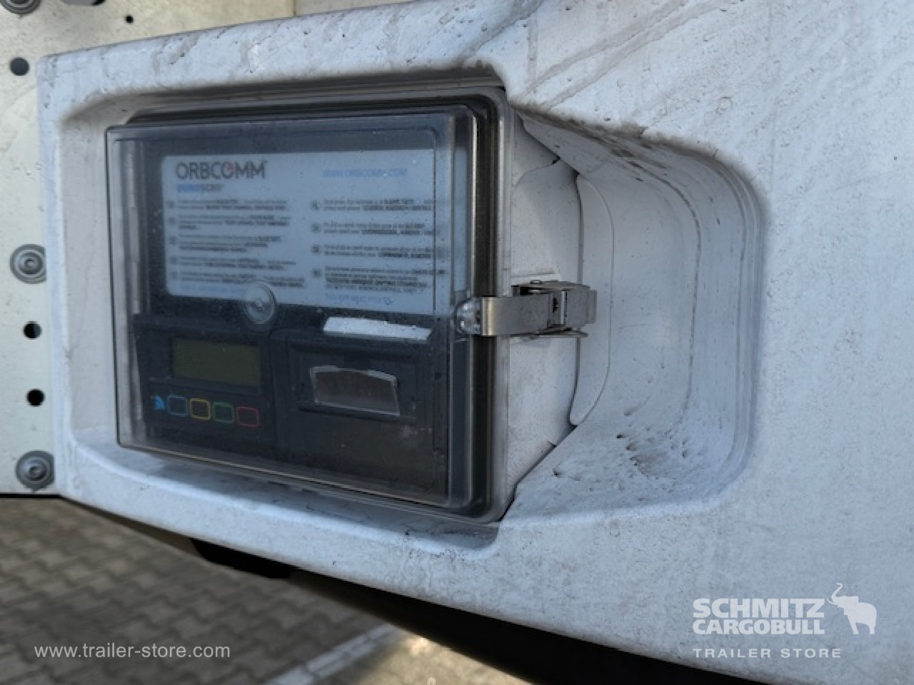 SCHMITZ Oplegger Vries Multitemp — crédit-bail SCHMITZ Oplegger Vries Multitemp: photos 15 SCHMITZ Oplegger Vries Multitemp — crédit-bail SCHMITZ Oplegger Vries Multitemp: photos 15