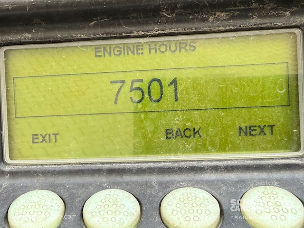 SCHMITZ Oplegger Vries Standard - Semi-remorque isothermique: photos 4 SCHMITZ Oplegger Vries Standard - Semi-remorque isothermique: photos 4