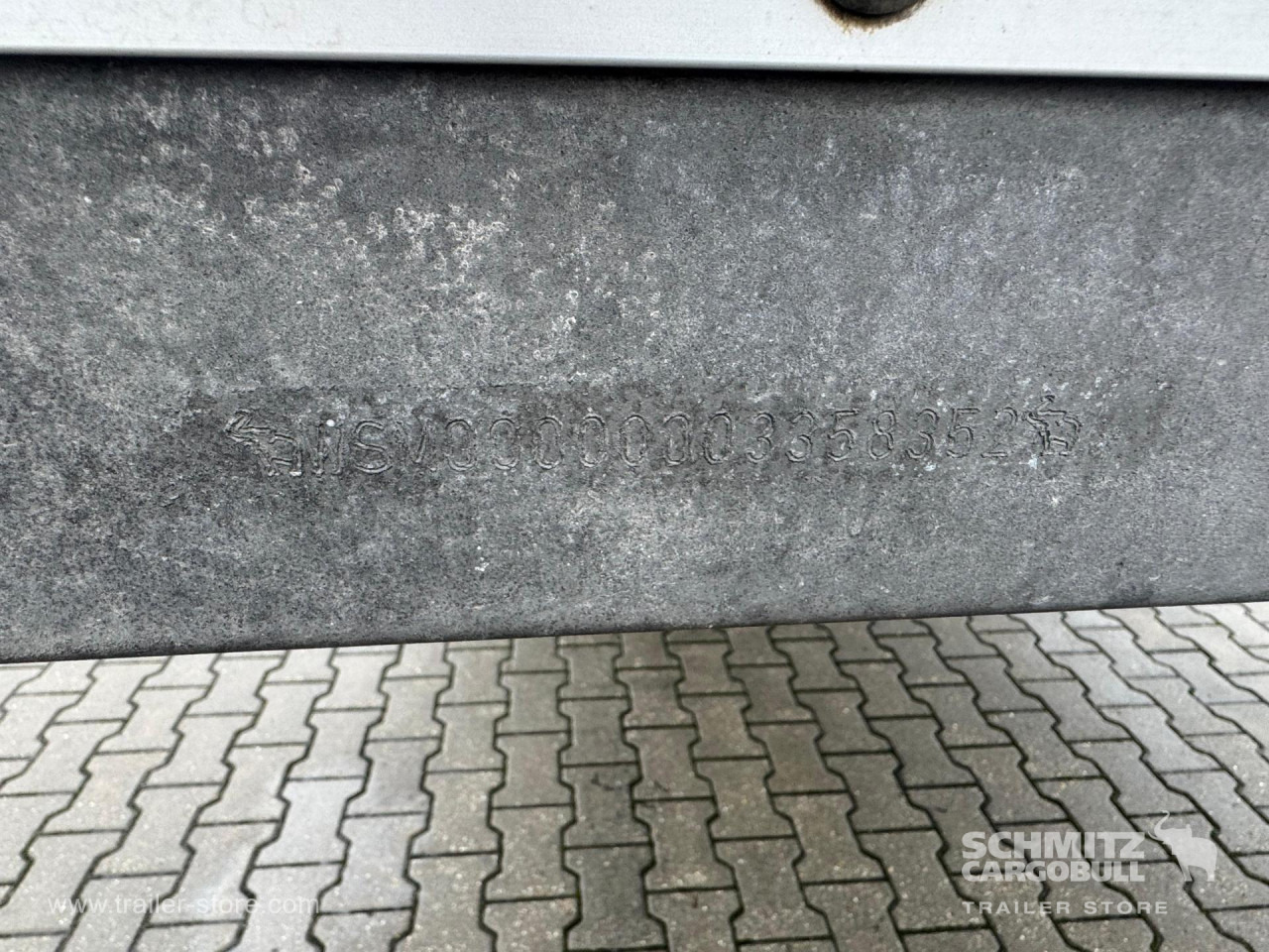 SCHMITZ Curtainsider Standard - Semi-remorque rideaux coulissants: photos 3 SCHMITZ Curtainsider Standard - Semi-remorque rideaux coulissants: photos 3