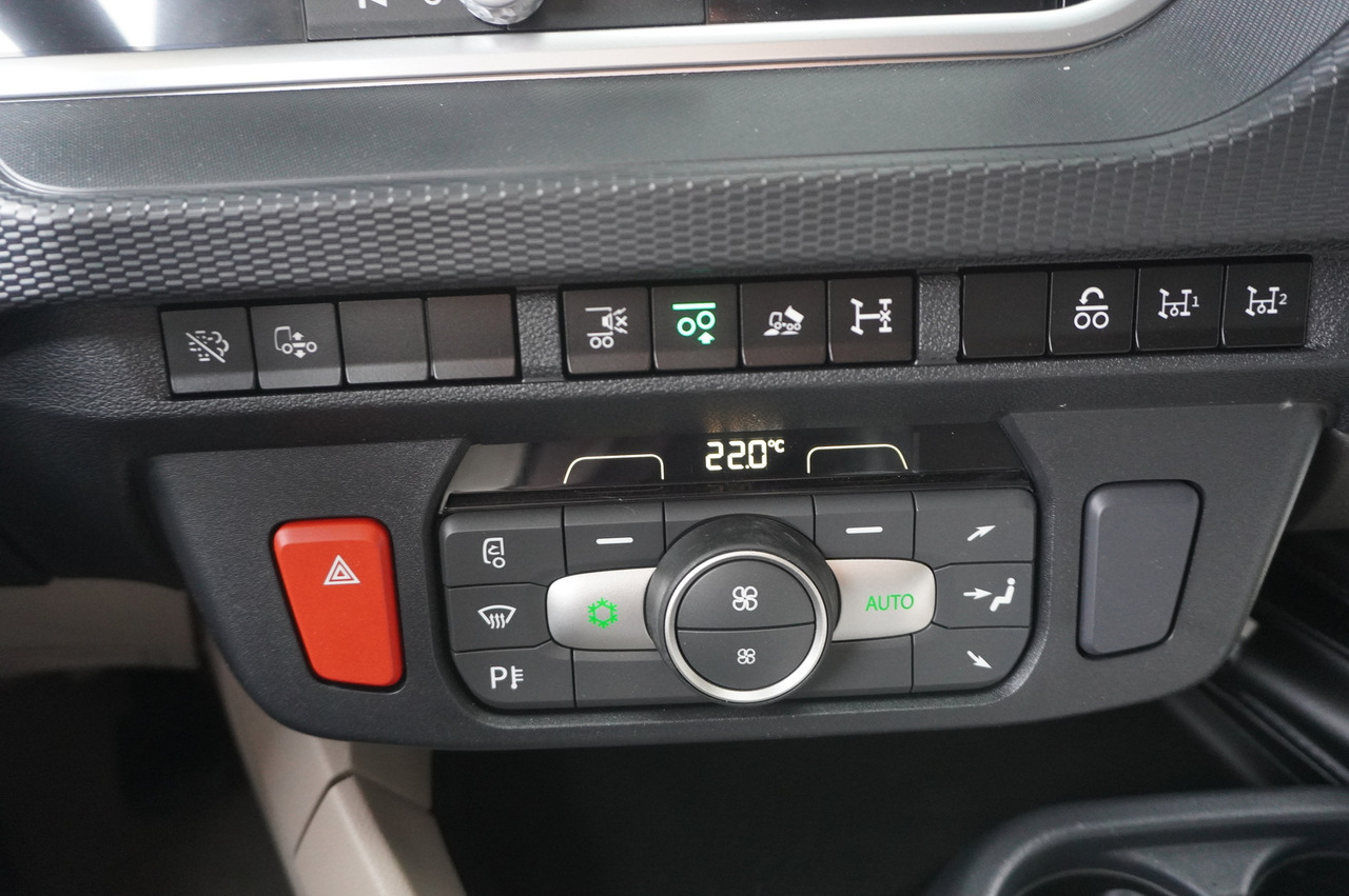 Camion frigorifique neuf DAF NEW XG 480 6×2 / 2025 / KRONE 20 EPAL Doppelstock Refrigerator / Thermoking T-1000R / No mileage / steered axle: photos 26 Camion frigorifique neuf DAF NEW XG 480 6×2 / 2025 / KRONE 20 EPAL Doppelstock Refrigerator / Thermoking T-1000R / No mileage / steered axle: photos 26