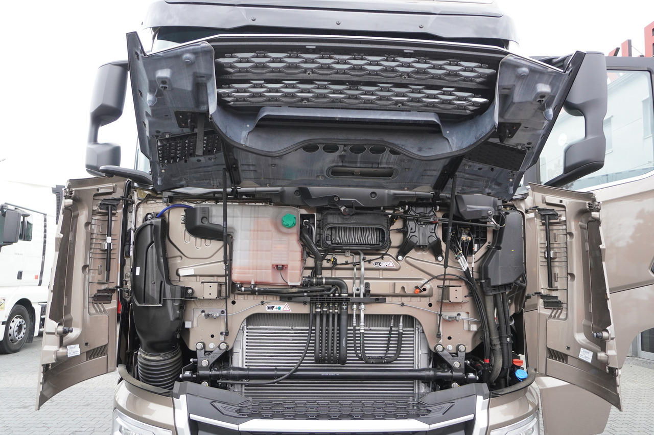 Camion frigorifique neuf DAF NEW XG 480 6×2 / 2025 / KRONE 20 EPAL Doppelstock Refrigerator / Thermoking T-1000R / No mileage / steered axle: photos 15 Camion frigorifique neuf DAF NEW XG 480 6×2 / 2025 / KRONE 20 EPAL Doppelstock Refrigerator / Thermoking T-1000R / No mileage / steered axle: photos 15