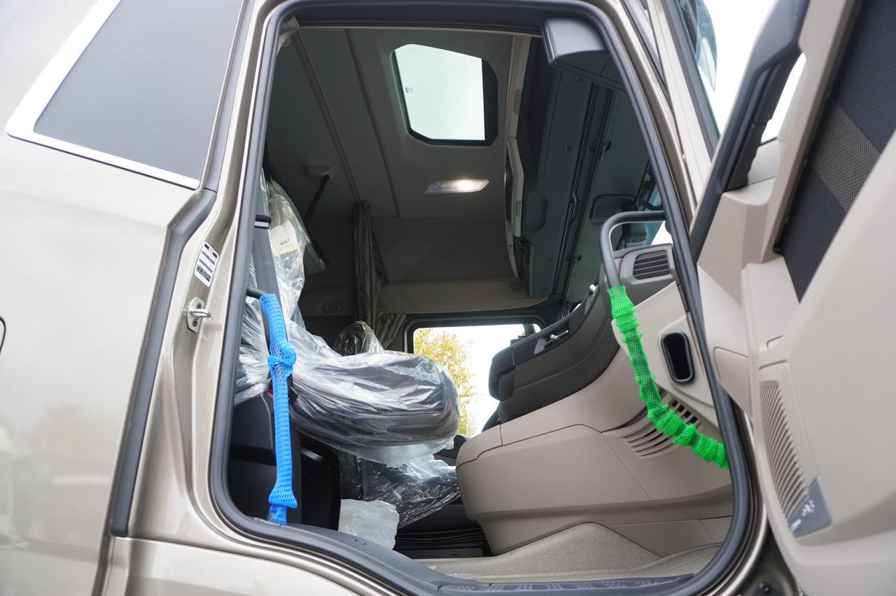 Camion frigorifique neuf DAF NEW XG 480 6×2 / 2025 / KRONE 20 EPAL Doppelstock Refrigerator / Thermoking T-1000R / No mileage / steered axle: photos 30 Camion frigorifique neuf DAF NEW XG 480 6×2 / 2025 / KRONE 20 EPAL Doppelstock Refrigerator / Thermoking T-1000R / No mileage / steered axle: photos 30