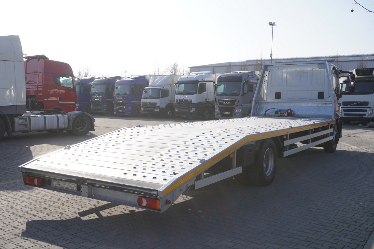 IVECO Eurocargo 160-250 / NEW galvanized truck / 9 t load capacitz - Remorqueuse: photos 5 IVECO Eurocargo 160-250 / NEW galvanized truck / 9 t load capacitz - Remorqueuse: photos 5