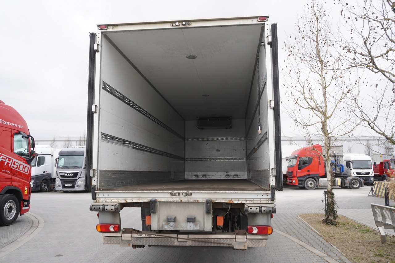 IVECO Eurocargo 190el25 EEV / 55 tho. km !!! / Refrigerator 21 EPAL / Carrier Supra 950 - 425 h — crédit-bail IVECO Eurocargo 190el25 EEV / 55 tho. km !!! / Refrigerator 21 EPAL / Carrier Supra 950 - 425 h: photos 13 IVECO Eurocargo 190el25 EEV / 55 tho. km !!! / Refrigerator 21 EPAL / Carrier Supra 950 - 425 h — crédit-bail IVECO Eurocargo 190el25 EEV / 55 tho. km !!! / Refrigerator 21 EPAL / Carrier Supra 950 - 425 h: photos 13