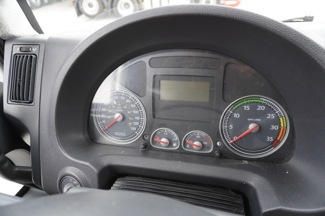 IVECO Eurocargo 190el25 EEV / 55 tho. km !!! / Refrigerator 21 EPAL / Carrier Supra 950 - 425 h — crédit-bail IVECO Eurocargo 190el25 EEV / 55 tho. km !!! / Refrigerator 21 EPAL / Carrier Supra 950 - 425 h: photos 20 IVECO Eurocargo 190el25 EEV / 55 tho. km !!! / Refrigerator 21 EPAL / Carrier Supra 950 - 425 h — crédit-bail IVECO Eurocargo 190el25 EEV / 55 tho. km !!! / Refrigerator 21 EPAL / Carrier Supra 950 - 425 h: photos 20