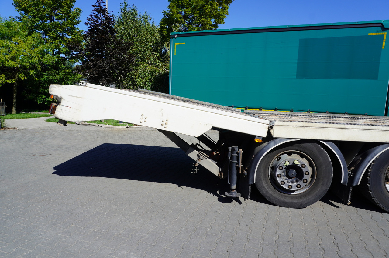 Remorqueuse IVECO Stralis 360 EEV Tow truck 6x2: photos 26