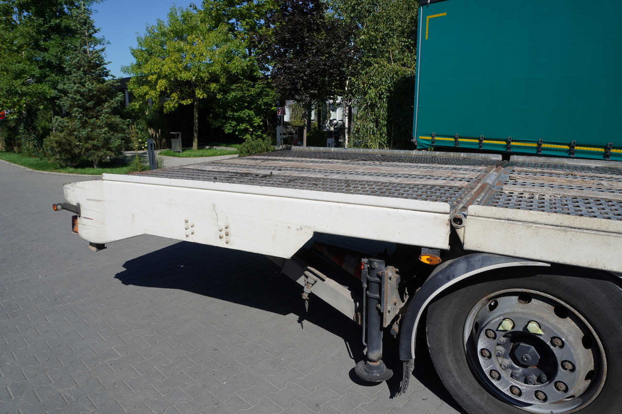 Remorqueuse IVECO Stralis 360 EEV Tow truck 6x2: photos 7