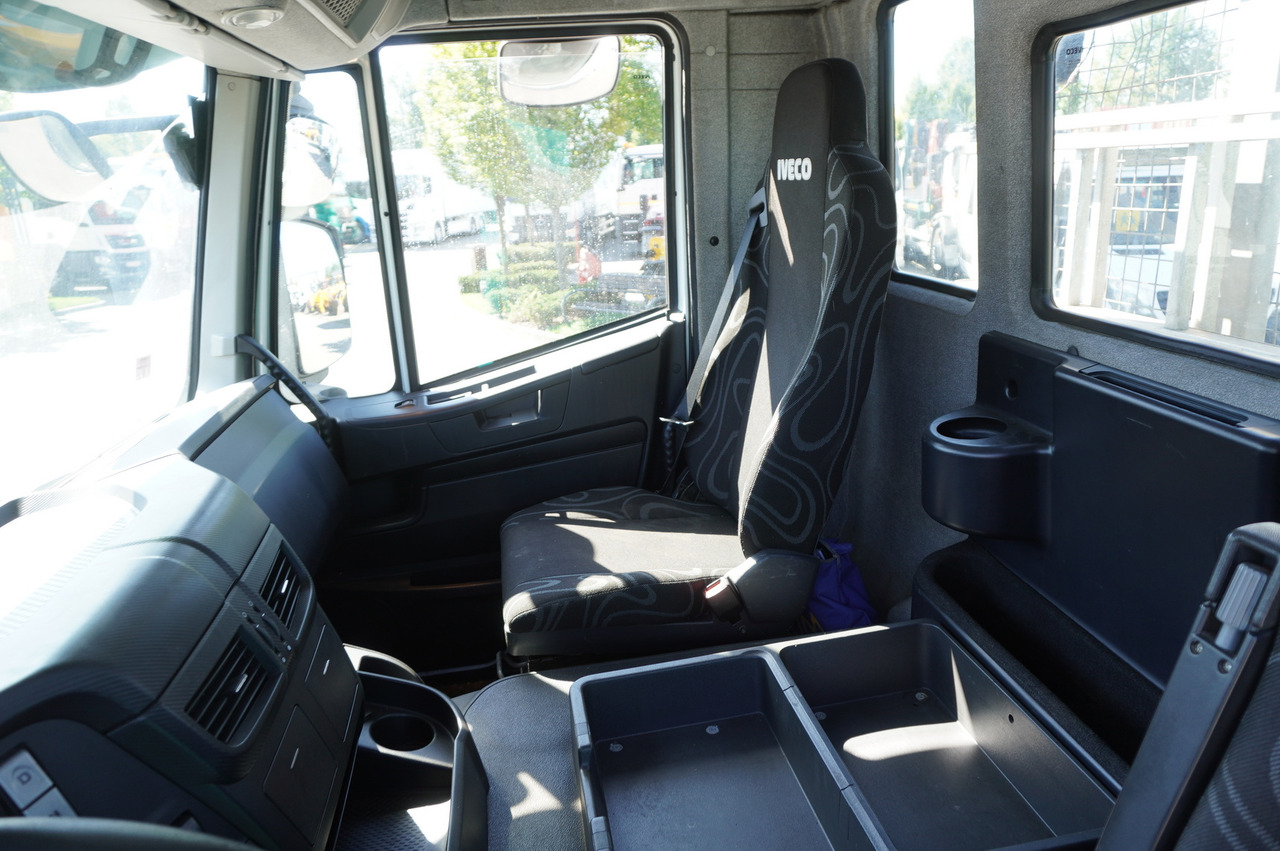 Remorqueuse IVECO Stralis 360 EEV Tow truck 6x2: photos 20