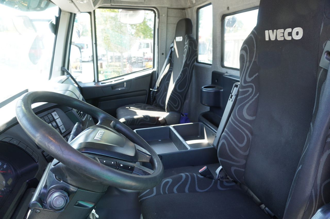 Remorqueuse IVECO Stralis 360 EEV Tow truck 6x2: photos 19
