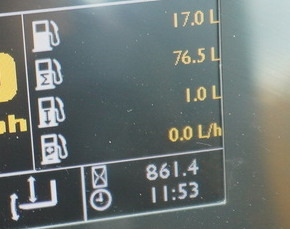 JCB 525-60T5 / 2022 / 860 MTH! / 2.5 T / Reach 6 m / joystick - Chariot télescopique: photos 2 JCB 525-60T5 / 2022 / 860 MTH! / 2.5 T / Reach 6 m / joystick - Chariot télescopique: photos 2