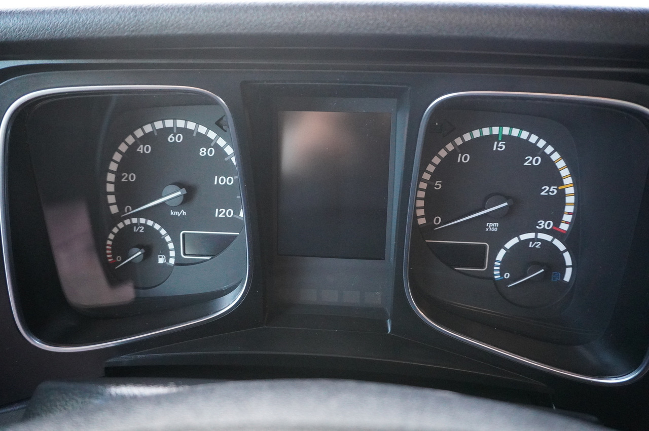 MERCEDES-BENZ Actros 1830 4x2 E6 / Curtainsider 18 EPAL / Sleeper cab — crédit-bail MERCEDES-BENZ Actros 1830 4x2 E6 / Curtainsider 18 EPAL / Sleeper cab: photos 25