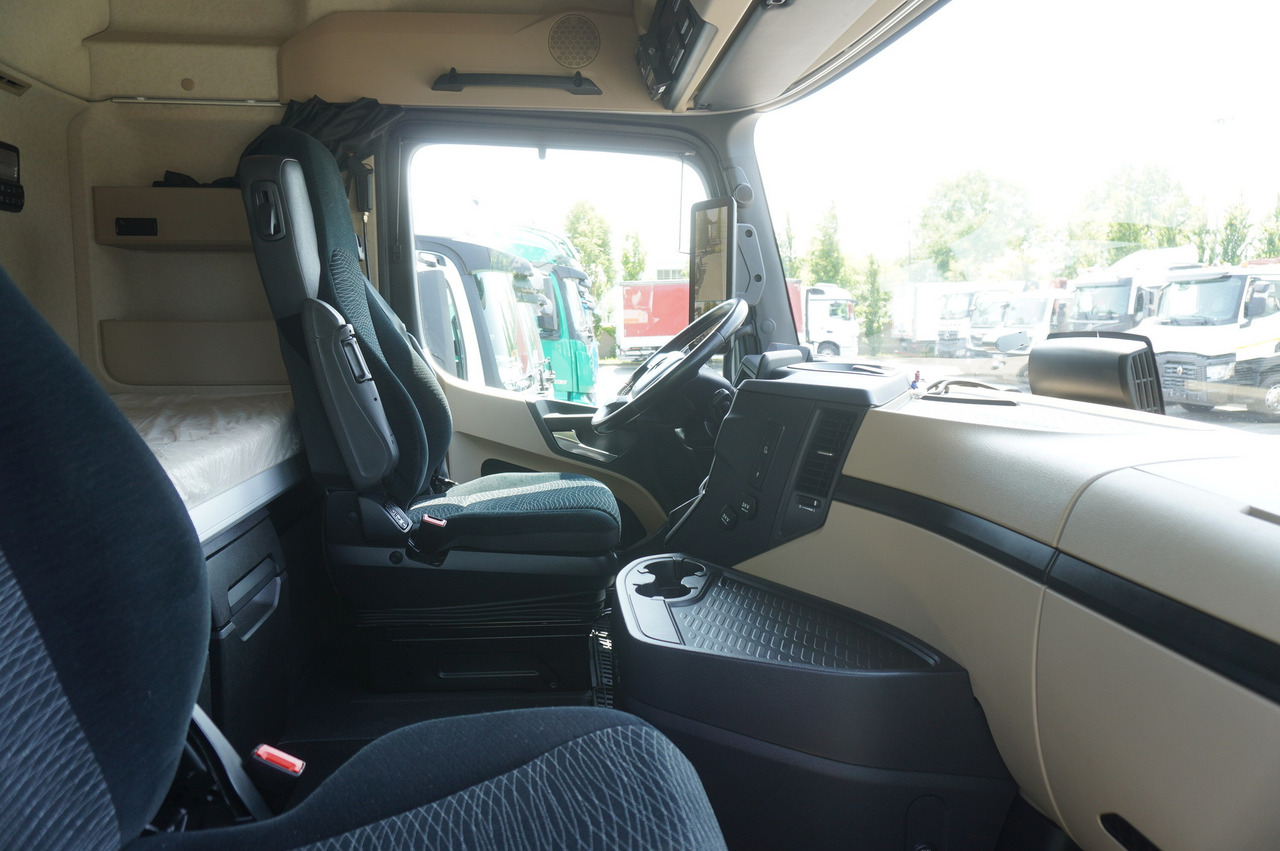 MERCEDES-BENZ Actros 2545 / 2021 / Hagemann refrigerator Multitemperature — crédit-bail MERCEDES-BENZ Actros 2545 / 2021 / Hagemann refrigerator Multitemperature: photos 24 MERCEDES-BENZ Actros 2545 / 2021 / Hagemann refrigerator Multitemperature — crédit-bail MERCEDES-BENZ Actros 2545 / 2021 / Hagemann refrigerator Multitemperature: photos 24