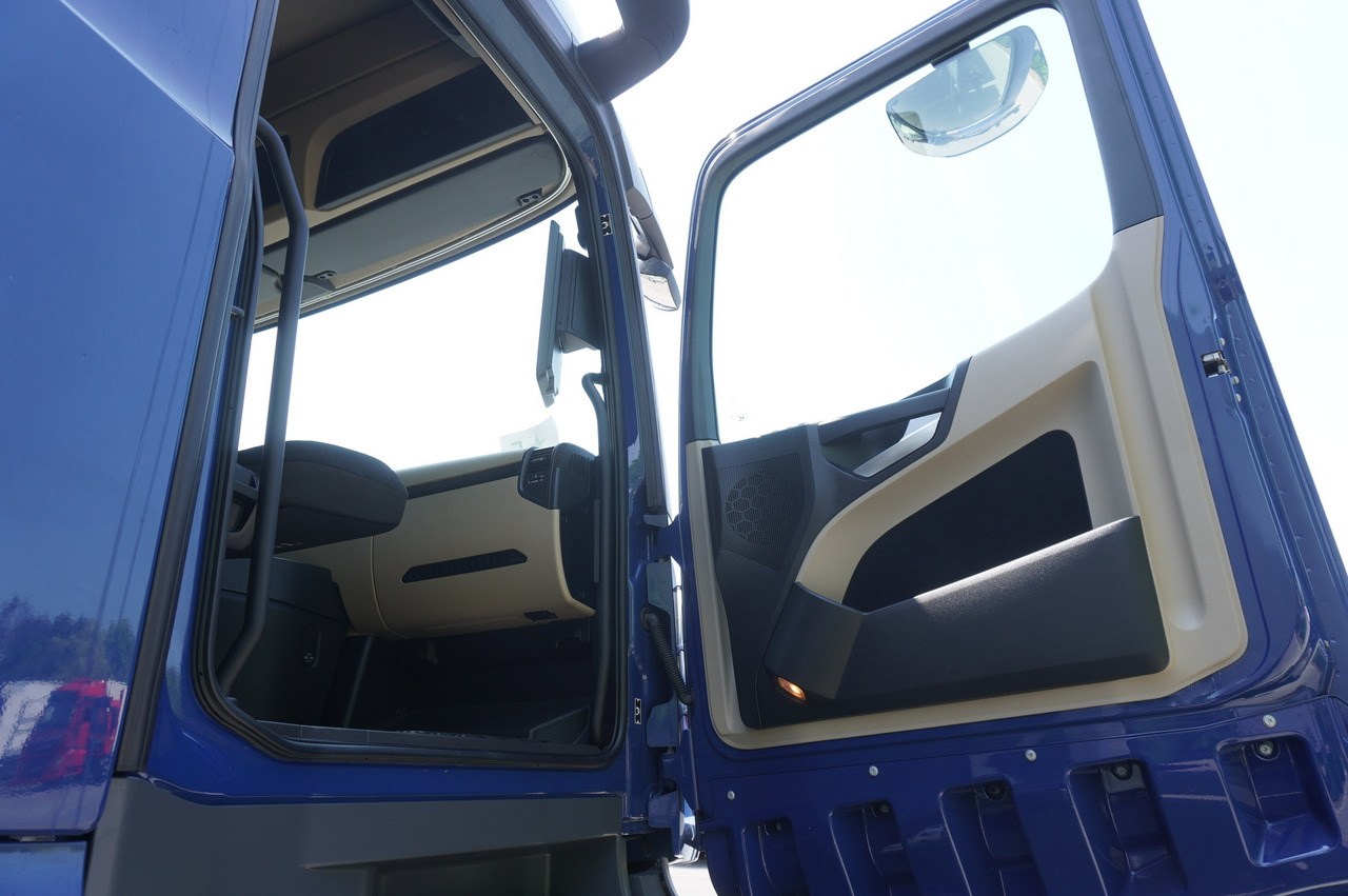 MERCEDES-BENZ Actros 2545 / 2021 / Hagemann refrigerator Multitemperature — crédit-bail MERCEDES-BENZ Actros 2545 / 2021 / Hagemann refrigerator Multitemperature: photos 29 MERCEDES-BENZ Actros 2545 / 2021 / Hagemann refrigerator Multitemperature — crédit-bail MERCEDES-BENZ Actros 2545 / 2021 / Hagemann refrigerator Multitemperature: photos 29