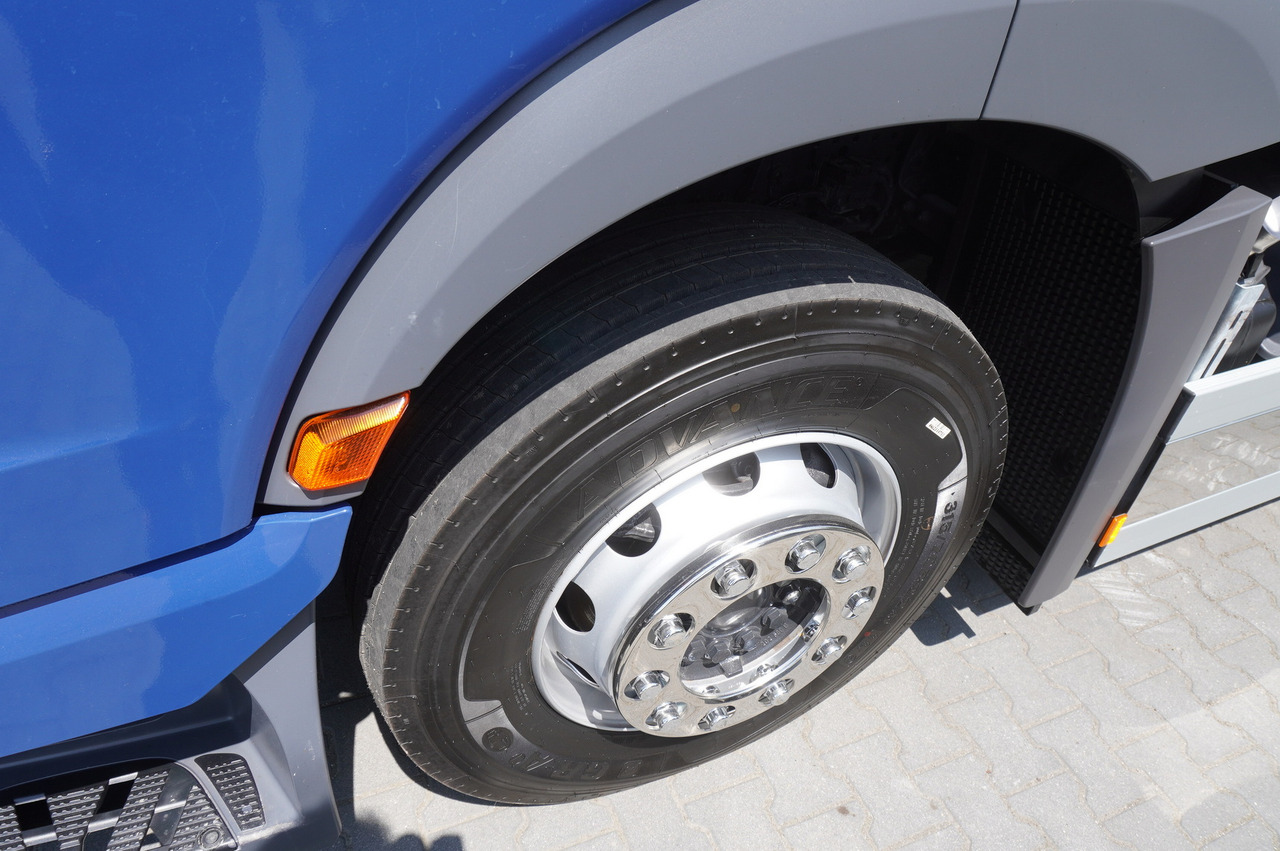 MERCEDES-BENZ Actros 2545 / 2021 / Hagemann refrigerator Multitemperature — crédit-bail MERCEDES-BENZ Actros 2545 / 2021 / Hagemann refrigerator Multitemperature: photos 13 MERCEDES-BENZ Actros 2545 / 2021 / Hagemann refrigerator Multitemperature — crédit-bail MERCEDES-BENZ Actros 2545 / 2021 / Hagemann refrigerator Multitemperature: photos 13