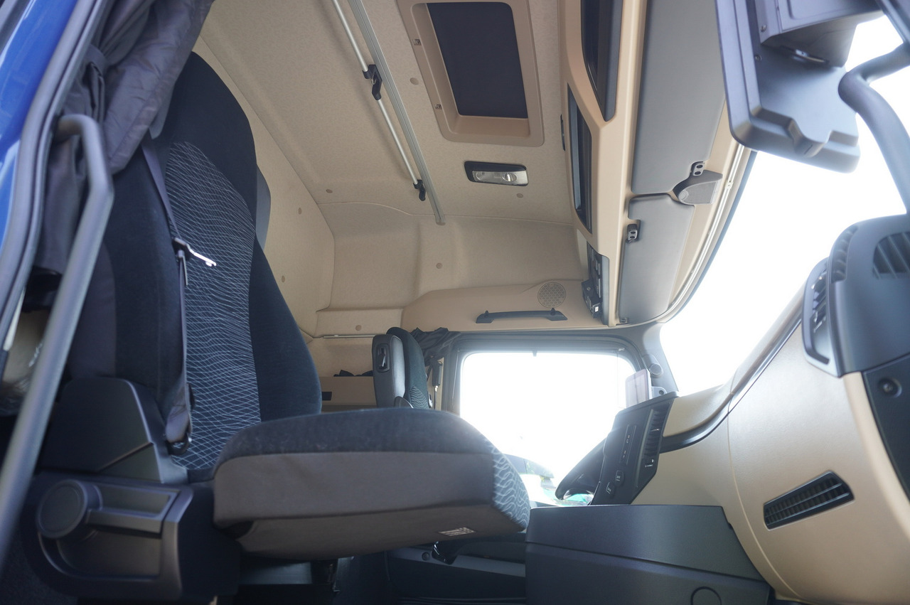 MERCEDES-BENZ Actros 2545 / 2021 / Hagemann refrigerator Multitemperature — crédit-bail MERCEDES-BENZ Actros 2545 / 2021 / Hagemann refrigerator Multitemperature: photos 27 MERCEDES-BENZ Actros 2545 / 2021 / Hagemann refrigerator Multitemperature — crédit-bail MERCEDES-BENZ Actros 2545 / 2021 / Hagemann refrigerator Multitemperature: photos 27