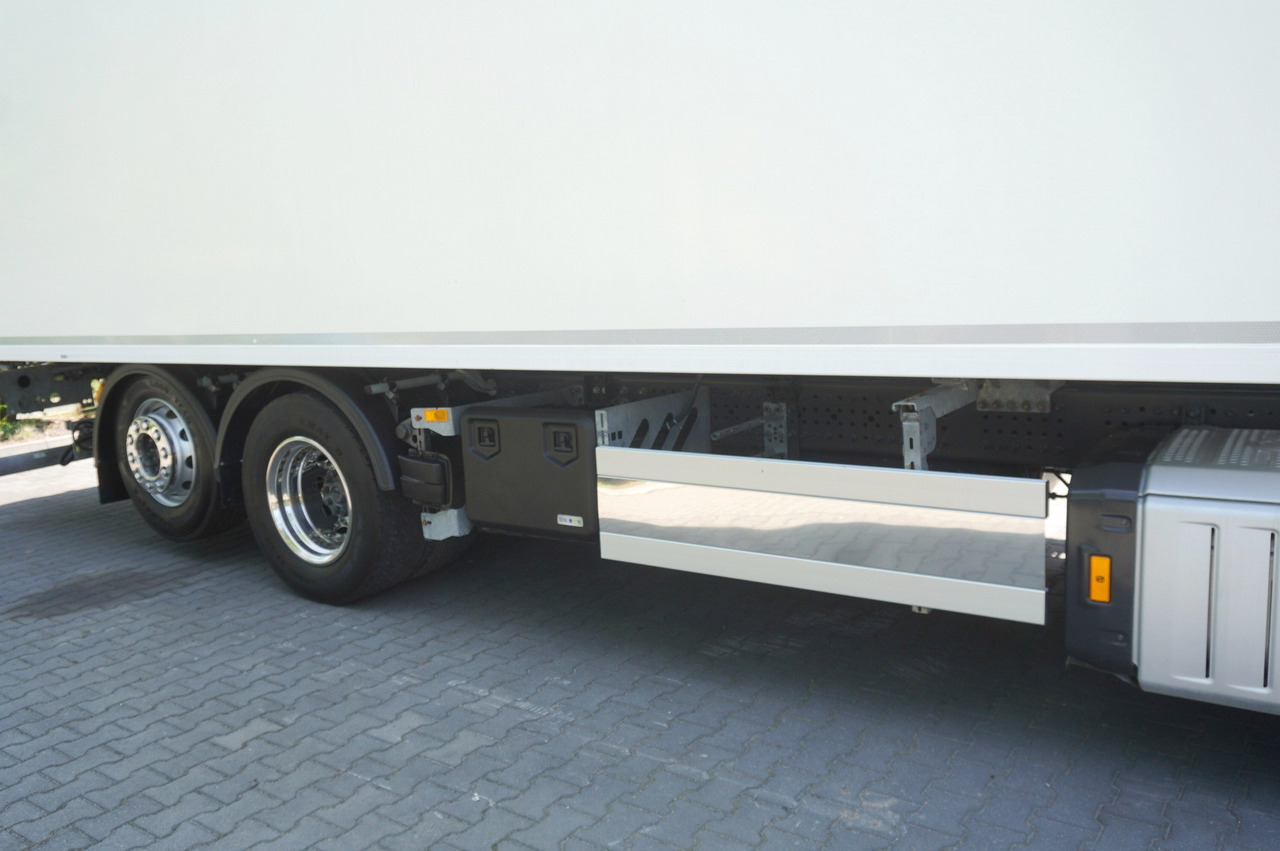 MERCEDES-BENZ Actros 2545 / 2021 / Hagemann refrigerator Multitemperature — crédit-bail MERCEDES-BENZ Actros 2545 / 2021 / Hagemann refrigerator Multitemperature: photos 7 MERCEDES-BENZ Actros 2545 / 2021 / Hagemann refrigerator Multitemperature — crédit-bail MERCEDES-BENZ Actros 2545 / 2021 / Hagemann refrigerator Multitemperature: photos 7