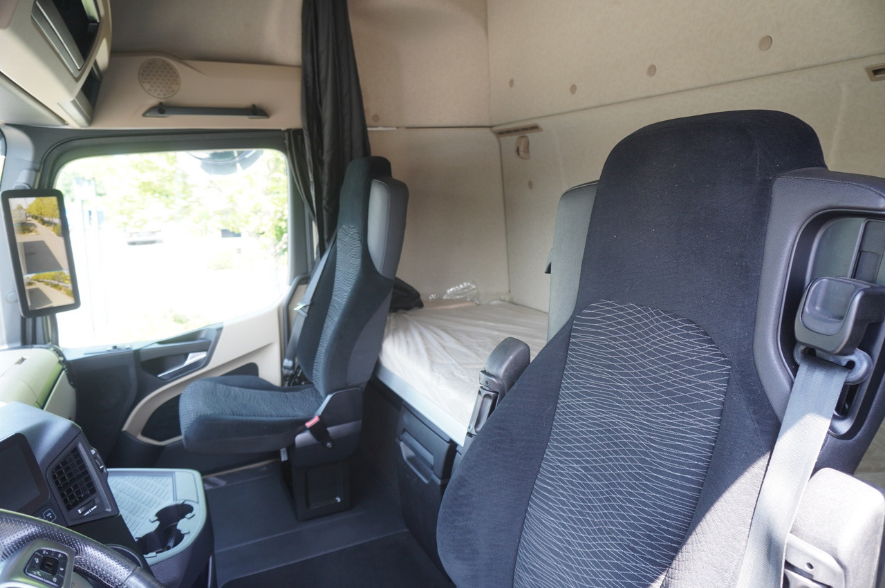 MERCEDES-BENZ Actros 2545 / 2021 / Hagemann refrigerator Multitemperature — crédit-bail MERCEDES-BENZ Actros 2545 / 2021 / Hagemann refrigerator Multitemperature: photos 17 MERCEDES-BENZ Actros 2545 / 2021 / Hagemann refrigerator Multitemperature — crédit-bail MERCEDES-BENZ Actros 2545 / 2021 / Hagemann refrigerator Multitemperature: photos 17