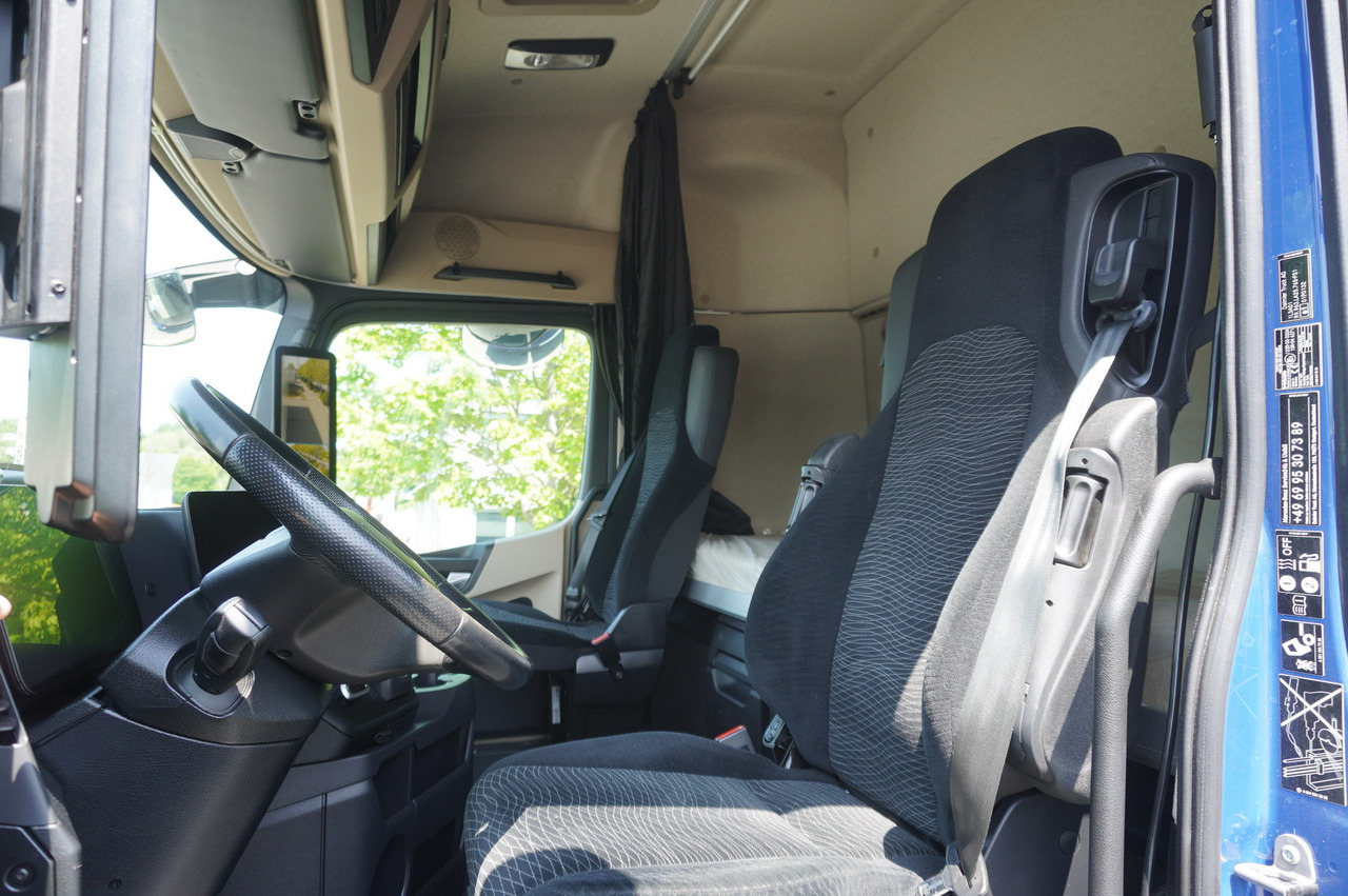 MERCEDES-BENZ Actros 2545 / 2021 / Hagemann refrigerator Multitemperature — crédit-bail MERCEDES-BENZ Actros 2545 / 2021 / Hagemann refrigerator Multitemperature: photos 16 MERCEDES-BENZ Actros 2545 / 2021 / Hagemann refrigerator Multitemperature — crédit-bail MERCEDES-BENZ Actros 2545 / 2021 / Hagemann refrigerator Multitemperature: photos 16