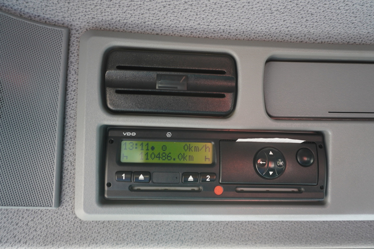 MERCEDES-BENZ Actros 2641 6×4 E5 / Crane / Dumper / 110000 km - Camion grue, Camion grue: photos 5 MERCEDES-BENZ Actros 2641 6×4 E5 / Crane / Dumper / 110000 km - Camion grue, Camion grue: photos 5