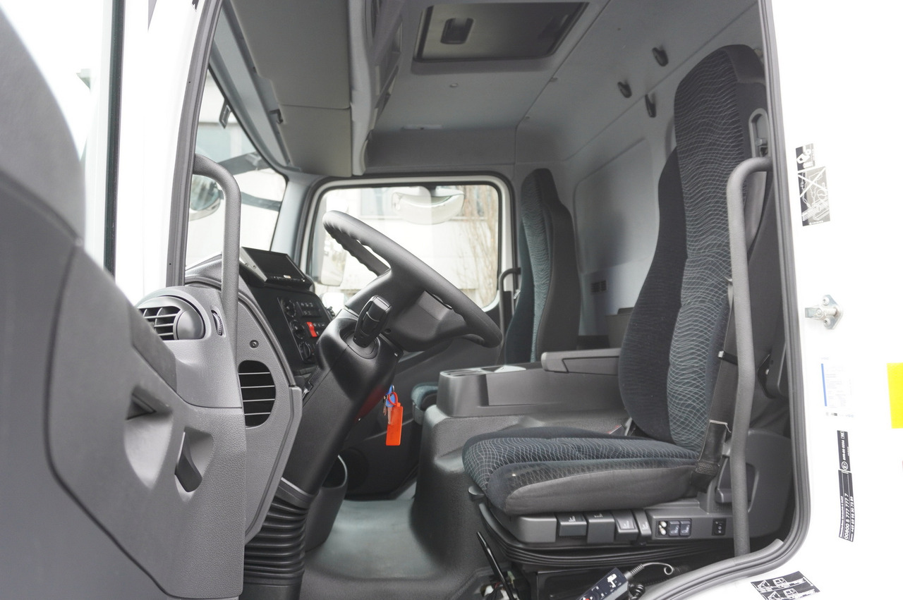 MERCEDES-BENZ Atego 818 / E6 / NEW GALVANIZED tow truck — crédit-bail MERCEDES-BENZ Atego 818 / E6 / NEW GALVANIZED tow truck: photos 24