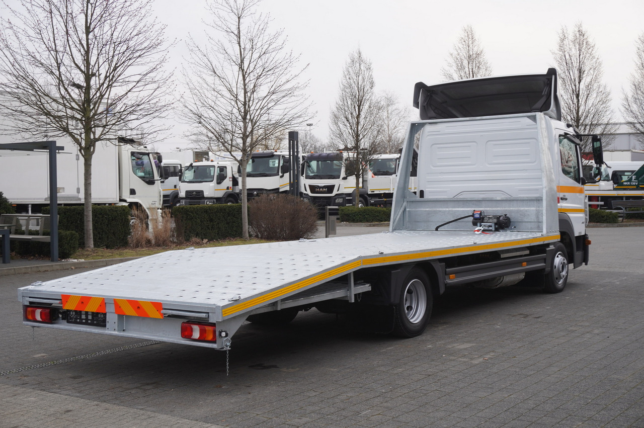 MERCEDES-BENZ Atego 818 / E6 / NEW GALVANIZED tow truck — crédit-bail MERCEDES-BENZ Atego 818 / E6 / NEW GALVANIZED tow truck: photos 8
