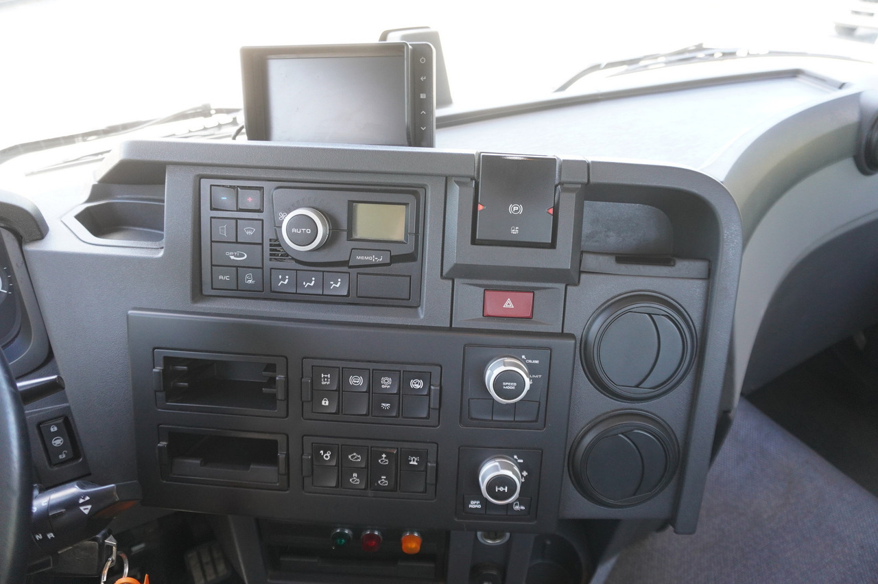 RENAULT C380 Comfort 6x4 / Atlas 6.1 T crane / range 12.3 m — crédit-bail RENAULT C380 Comfort 6x4 / Atlas 6.1 T crane / range 12.3 m: photos 15