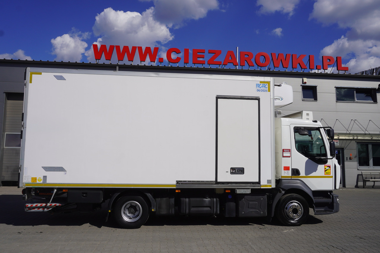 RENAULT D12 / Lamberet refrigerated truck / Dhollandia tail lift 1500 kg / 130 thousand km !! - Camion frigorifique: photos 2 RENAULT D12 / Lamberet refrigerated truck / Dhollandia tail lift 1500 kg / 130 thousand km !! - Camion frigorifique: photos 2