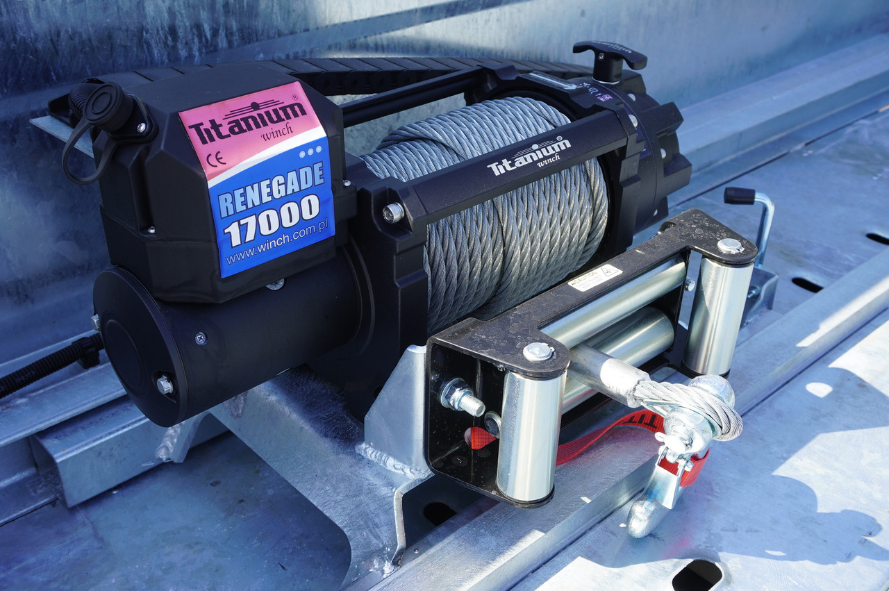 RENAULT D12 / New galvanized tow truck superstructure / 2025 / length 840 cm — crédit-bail RENAULT D12 / New galvanized tow truck superstructure / 2025 / length 840 cm: photos 13 RENAULT D12 / New galvanized tow truck superstructure / 2025 / length 840 cm — crédit-bail RENAULT D12 / New galvanized tow truck superstructure / 2025 / length 840 cm: photos 13