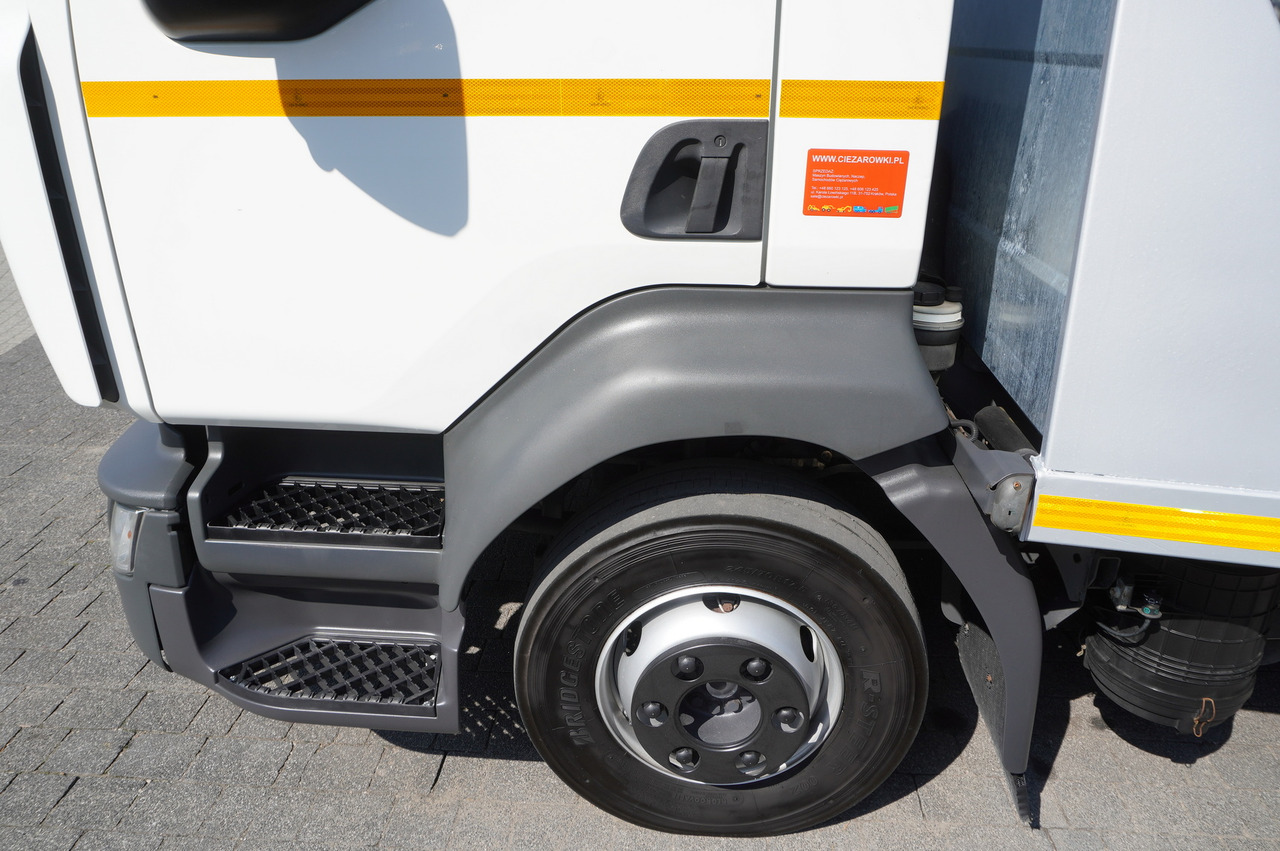 RENAULT D12 / New galvanized tow truck superstructure / 2025 / length 840 cm — crédit-bail RENAULT D12 / New galvanized tow truck superstructure / 2025 / length 840 cm: photos 20 RENAULT D12 / New galvanized tow truck superstructure / 2025 / length 840 cm — crédit-bail RENAULT D12 / New galvanized tow truck superstructure / 2025 / length 840 cm: photos 20