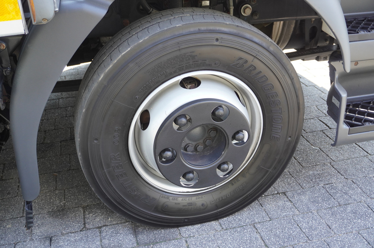 RENAULT D12 / New galvanized tow truck superstructure / 2025 / length 840 cm — crédit-bail RENAULT D12 / New galvanized tow truck superstructure / 2025 / length 840 cm: photos 17 RENAULT D12 / New galvanized tow truck superstructure / 2025 / length 840 cm — crédit-bail RENAULT D12 / New galvanized tow truck superstructure / 2025 / length 840 cm: photos 17