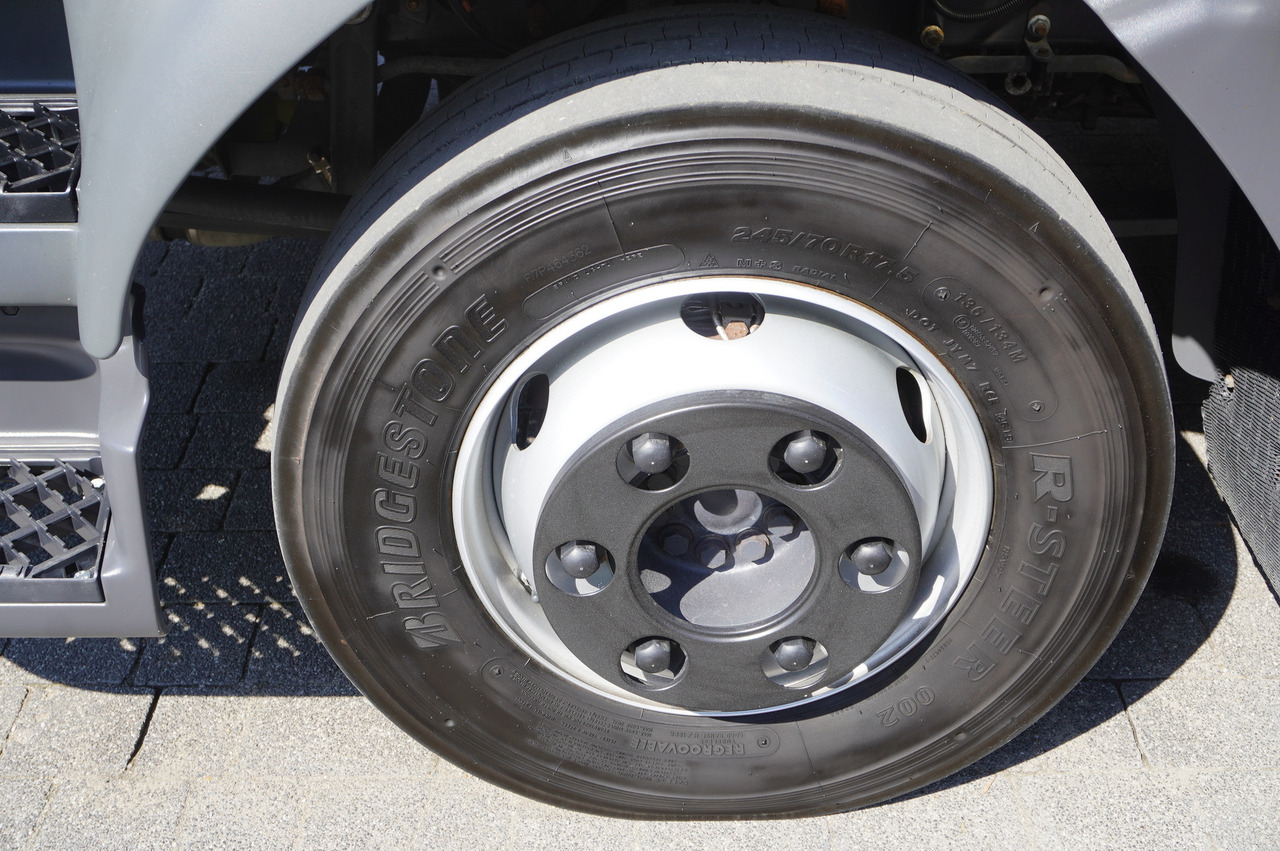 RENAULT D12 / New galvanized tow truck superstructure / 2025 / length 840 cm — crédit-bail RENAULT D12 / New galvanized tow truck superstructure / 2025 / length 840 cm: photos 19 RENAULT D12 / New galvanized tow truck superstructure / 2025 / length 840 cm — crédit-bail RENAULT D12 / New galvanized tow truck superstructure / 2025 / length 840 cm: photos 19