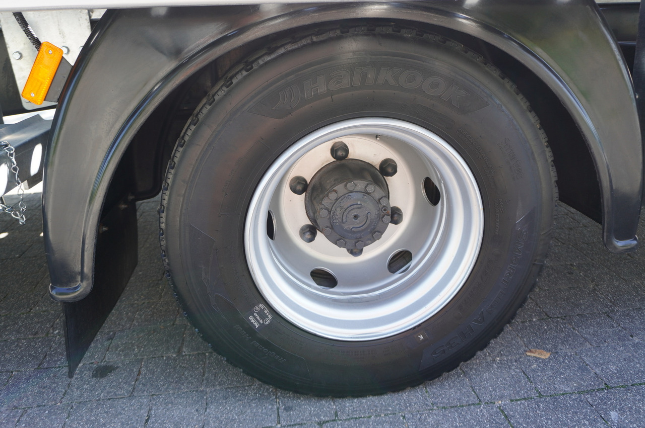 RENAULT D12 / New galvanized tow truck superstructure / 2025 / length 840 cm — crédit-bail RENAULT D12 / New galvanized tow truck superstructure / 2025 / length 840 cm: photos 16 RENAULT D12 / New galvanized tow truck superstructure / 2025 / length 840 cm — crédit-bail RENAULT D12 / New galvanized tow truck superstructure / 2025 / length 840 cm: photos 16