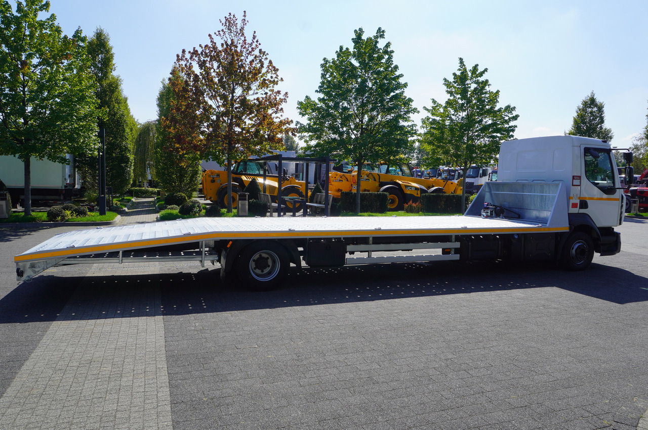 RENAULT D12 / New galvanized tow truck superstructure / 2025 / length 840 cm — crédit-bail RENAULT D12 / New galvanized tow truck superstructure / 2025 / length 840 cm: photos 7 RENAULT D12 / New galvanized tow truck superstructure / 2025 / length 840 cm — crédit-bail RENAULT D12 / New galvanized tow truck superstructure / 2025 / length 840 cm: photos 7
