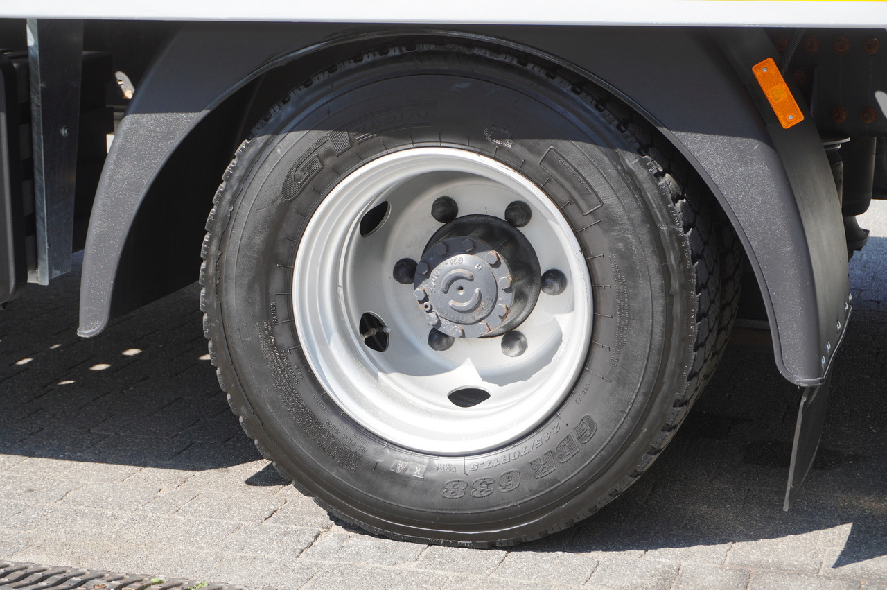 RENAULT D12 / New galvanized tow truck superstructure / 2025 / length 840 cm — crédit-bail RENAULT D12 / New galvanized tow truck superstructure / 2025 / length 840 cm: photos 15