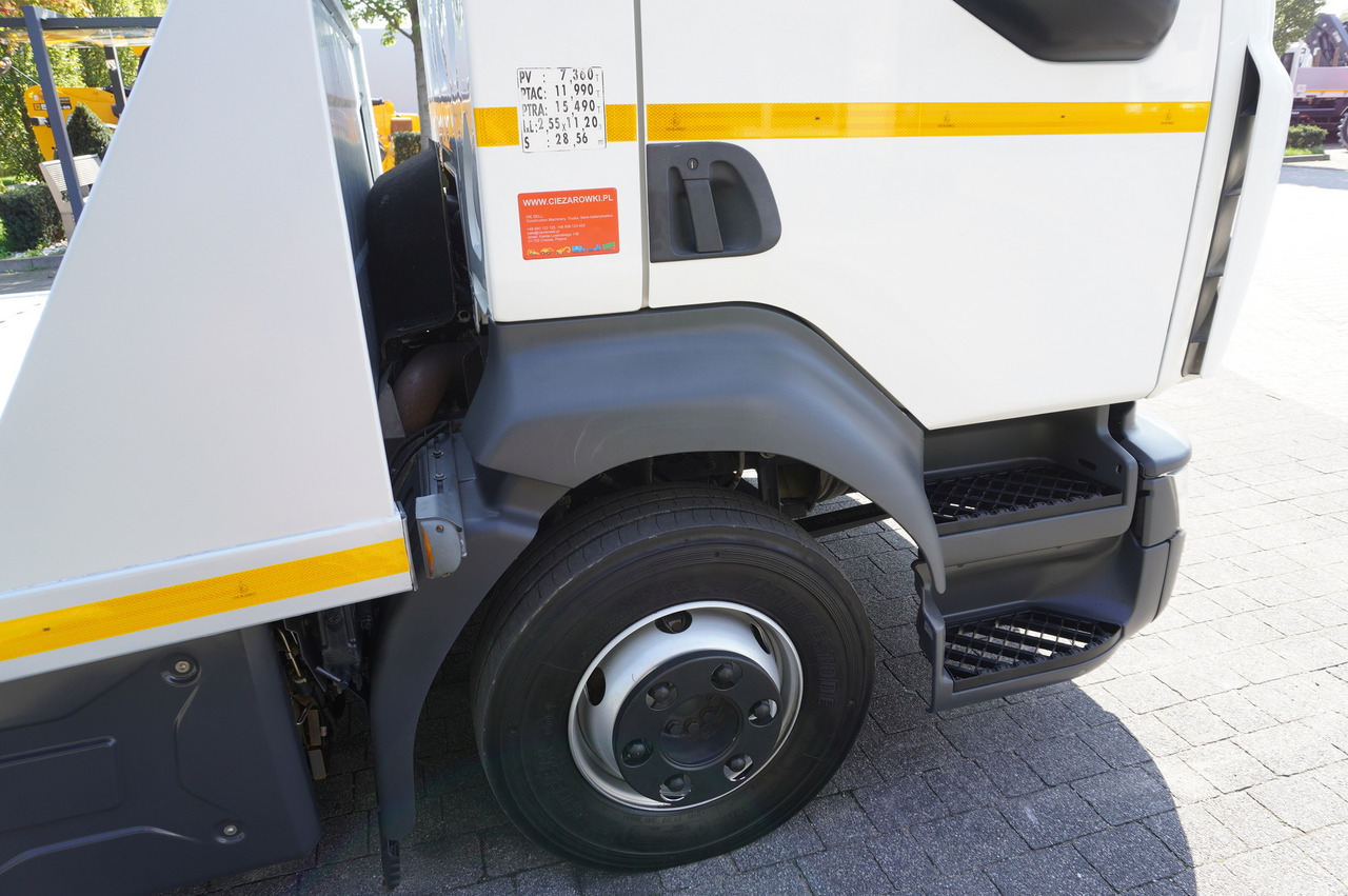 RENAULT D12 / New galvanized tow truck superstructure / 2025 / length 840 cm — crédit-bail RENAULT D12 / New galvanized tow truck superstructure / 2025 / length 840 cm: photos 18 RENAULT D12 / New galvanized tow truck superstructure / 2025 / length 840 cm — crédit-bail RENAULT D12 / New galvanized tow truck superstructure / 2025 / length 840 cm: photos 18