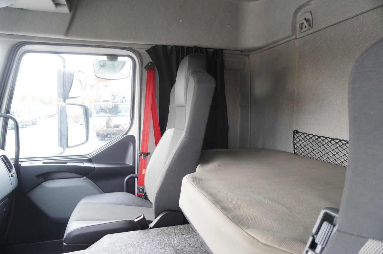 Camion porte-voitures RENAULT D19 Wide Glob / 7.8 m NEW tow truck / 280 tho. km: photos 30