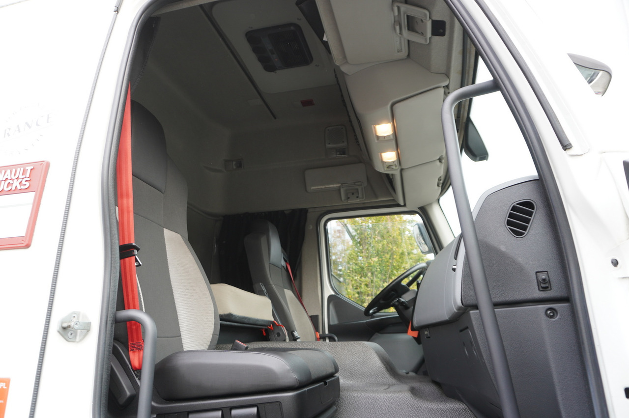 Camion porte-voitures RENAULT D19 Wide Glob / 7.8 m NEW tow truck / 280 tho. km: photos 37