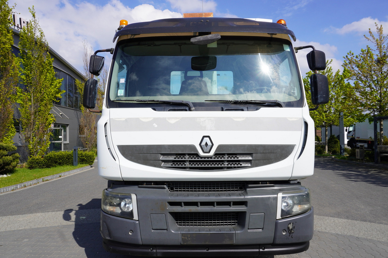 RENAULT Premium 270 DXI Lift Comilev 210 TP / 21 m - Nacelle télescopique: photos 3 RENAULT Premium 270 DXI Lift Comilev 210 TP / 21 m - Nacelle télescopique: photos 3