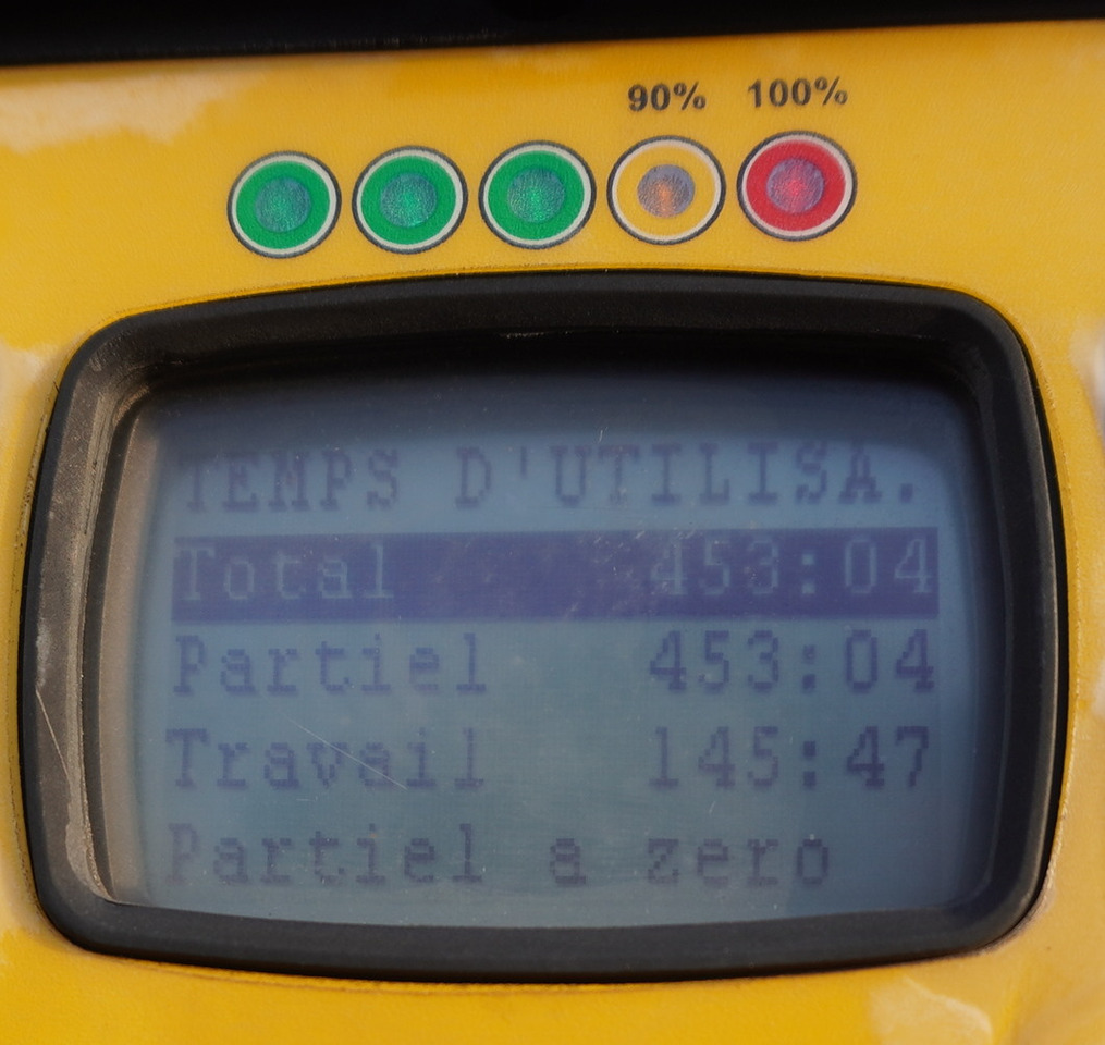 RENAULT RENAULT C320 P 4x2 / FASSI crane 6 T / 140 MTH!!! / range 10 m / Flatbed 15 EPAL / 52 tho. km!!! - Camion plateau, Camion grue: photos 2 RENAULT RENAULT C320 P 4x2 / FASSI crane 6 T / 140 MTH!!! / range 10 m / Flatbed 15 EPAL / 52 tho. km!!! - Camion plateau, Camion grue: photos 2