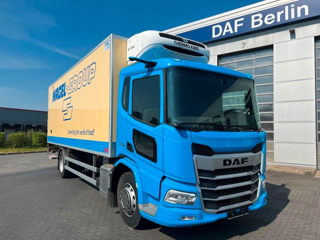 DAF XD 370 FA, Thermo King, ATP, SOFORT LIEFERBAR - Camion frigorifique: photos 3 DAF XD 370 FA, Thermo King, ATP, SOFORT LIEFERBAR - Camion frigorifique: photos 3