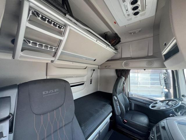 DAF XF 480 FT SSC Retarder Standklima 2x Tank 1185 L - Tracteur routier: photos 2 DAF XF 480 FT SSC Retarder Standklima 2x Tank 1185 L - Tracteur routier: photos 2