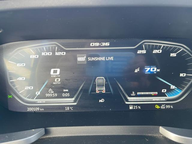 DAF XG 480 FT TraXon Intarder 2xTank Hydraulikanlage - Tracteur routier: photos 5 DAF XG 480 FT TraXon Intarder 2xTank Hydraulikanlage - Tracteur routier: photos 5