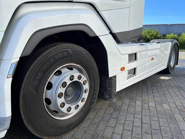 Tracteur routier DAF XG 480 FT TraXon ZF-Intarder 2x Tank 1.195 Liter: photos 15 Tracteur routier DAF XG 480 FT TraXon ZF-Intarder 2x Tank 1.195 Liter: photos 15