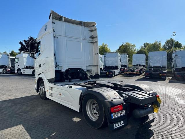 Tracteur routier DAF XG 480 FT TraXon ZF-Intarder 2x Tank 1.195 Liter: photos 19 Tracteur routier DAF XG 480 FT TraXon ZF-Intarder 2x Tank 1.195 Liter: photos 19