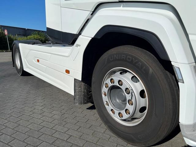 Tracteur routier DAF XG 480 FT TraXon ZF-Intarder 2x Tank 1.195 Liter: photos 14 Tracteur routier DAF XG 480 FT TraXon ZF-Intarder 2x Tank 1.195 Liter: photos 14